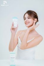 Sản xuất hình ảnh quảng cáo cho brand mỹ phẩm