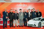 Xạ thủ Hoàng Xuân Vinh - Đại sứ thương hiệu CarOn Holdings 2022