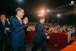 Hội nghị Thủ tướng đối thoại với nông dân, Festival trái cây và sản phẩm OCOP Việt Nam năm 2022