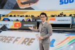 Seagames 31 - Sự kiện thi đấu Free Fire Đại hội Thể thao Đông Nam Á