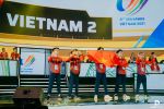 Seagames 31 - Sự kiện thi đấu Free Fire Đại hội Thể thao Đông Nam Á