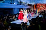 Colorful Universe Fashion Show - Đêm vũ trụ đa sắc màu
