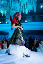 Colorful Universe Fashion Show - Đêm vũ trụ đa sắc màu