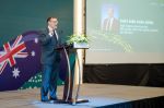 Diễn đàn đầu tư Australia-Việt Nam 2023