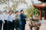 Thủ tướng đối thoại với nông dân Việt Nam, Festival trái cây và sản phẩm OCOP Việt Nam 