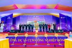 Lễ khởi công dự án cụm công nghiệp Đông Phú Yên